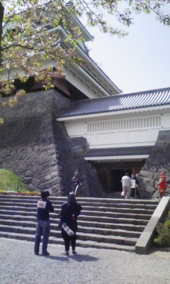 ささやかなGW_f0168392_0252484.jpg