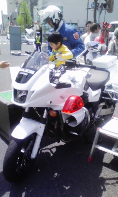 ささやかなGW_f0168392_049587.jpg