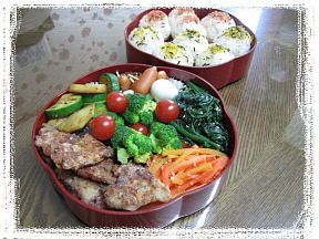 オリニナル(子供の日)でユンゴンルン(隆健陵)へ_b0194098_152723.jpg