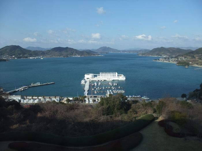 今さらながら、旅の思い出・・・(Part 1)_f0135006_7141339.jpg