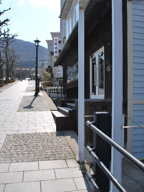 函館基坂の元町ガラス工房(函館擬洋館コレクション、その31)_f0142606_6302567.jpg