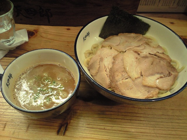 麺探訪 2_a0194908_1330334.jpg