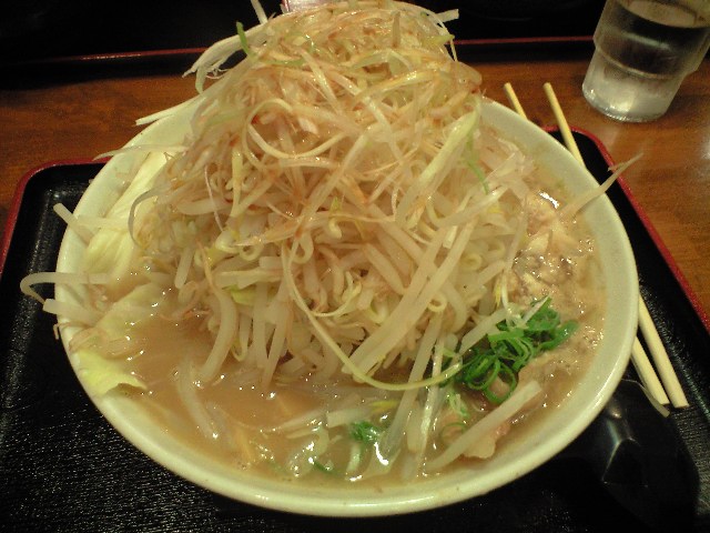 麺探訪 2_a0194908_13394452.jpg