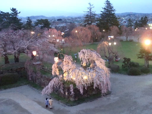 青森の旅　弘前の桜まで_d0026209_0192997.jpg