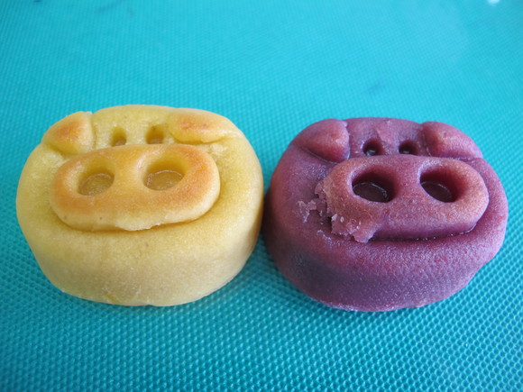 スイートポテトン ピカいちさん の 雨ニモマケズ スイートポテトン ピカいちさん の 雨ニモマケズ