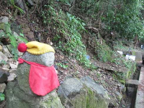 「カマキリの季節」~~_a0125419_1819163.jpg