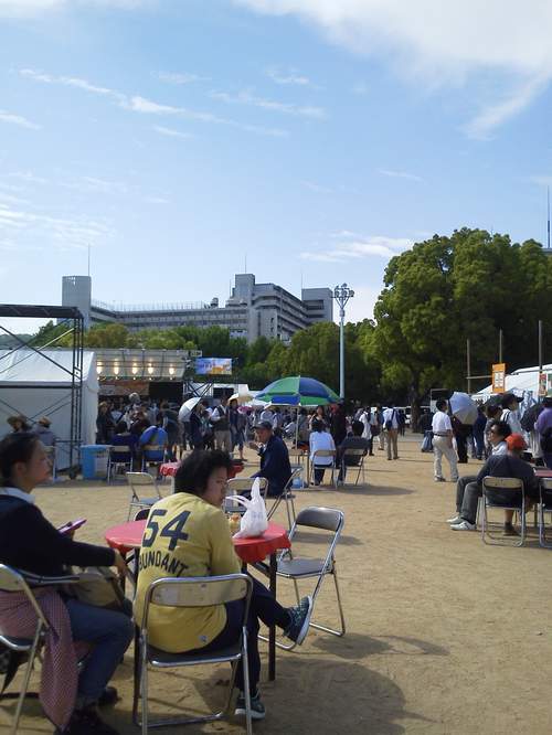 新開地音楽祭_f0168920_19545744.jpg