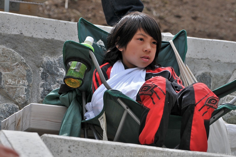 GW遠征  秩父遠征日記VOL6：JBMXF第3戦UCI BMX JAPAN SERIES ROUND3決勝の風景その２_b0065730_17215954.jpg