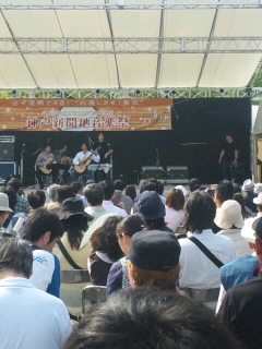 新開地音楽祭_d0228545_20503628.jpg