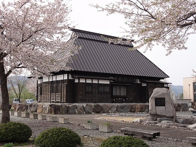 六日町の銭淵公園の桜_a0084753_9295565.jpg