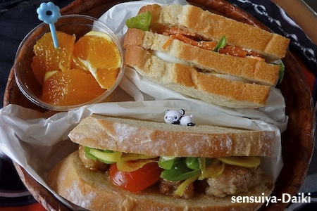 2011.05.05 Thurs. みなべ・田辺_e0158261_13412216.jpg