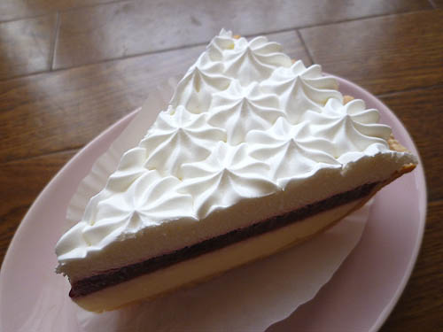 TED’S Bakery(テッズ・ベーカリー)@お台場ハワイ・フェスティバル2011_c0152767_22421843.jpg