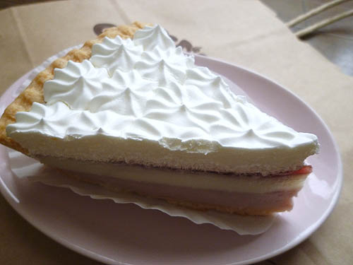 TED’S Bakery(テッズ・ベーカリー)@お台場ハワイ・フェスティバル2011_c0152767_2242534.jpg