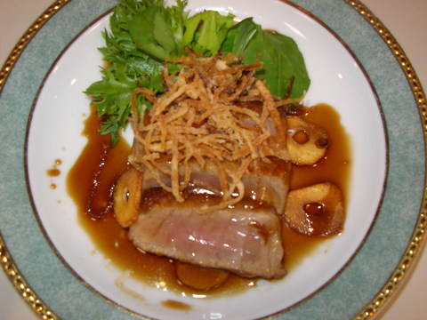 独活の天ぷらとお料理紹介パート4_d0182179_18103433.jpg