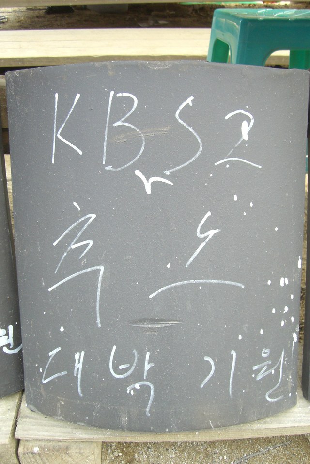 2011.3月　韓国旅行part2　驪州_f0152079_3303914.jpg