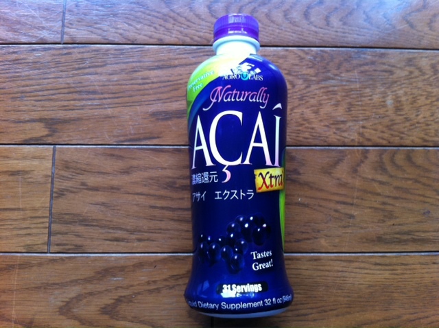 5月7日 ACAI_d0171384_10342532.jpg