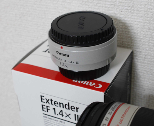 価格.com - 『1DXとEF70-200mmF2.8LⅡとEFx2Ⅲ。EFx1.4Ⅲは捜索