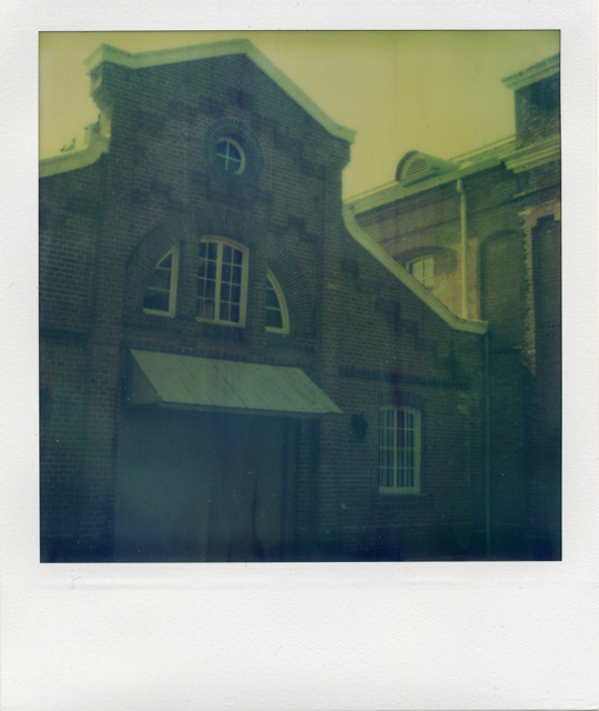 Polaroidのフィルム。_c0217406_15483712.jpg