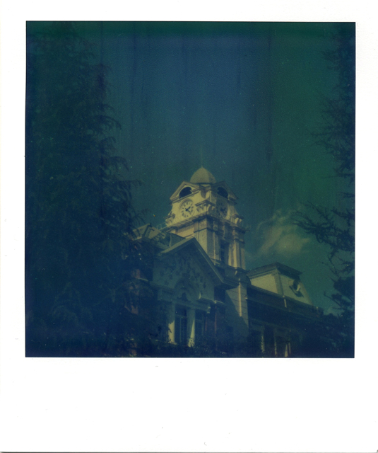 Polaroidのフィルム。_c0217406_1551684.jpg
