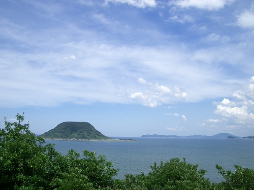 唐津城（佐賀県唐津市）_c0219820_15473021.jpg