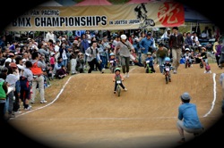 GW遠征 上越遠征日記VOL4：JBMXFシリーズ第4戦STRIDER CUP 2011 第2戦 新潟ラウンドの風景_b0065730_2211067.jpg