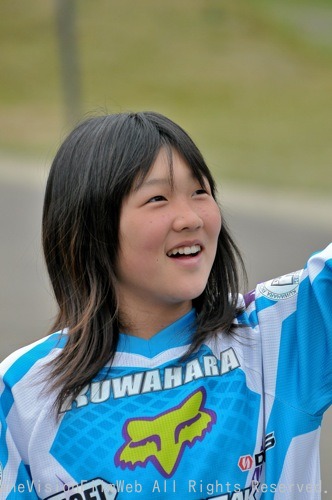 GW遠征 上越遠征日記VOL4:JBMXFシリーズ第4戦STRIDER CUP 2011 第2戦 新潟ラウンドの風景_b0065730_22304419.jpg