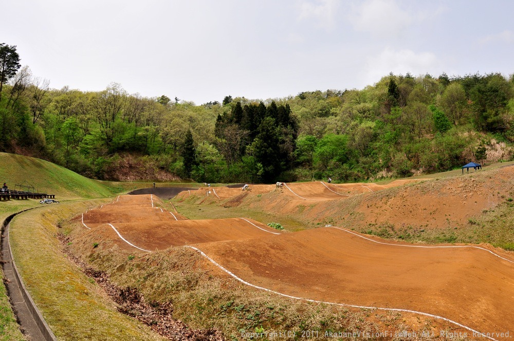 GW遠征 上越遠征日記VOL1:5月2日金谷山練習の風景_b0065730_7155578.jpg