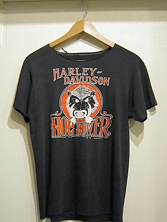 LAST SMILE & HARLEY DAVIDSON。_c0078333_2328128.jpg