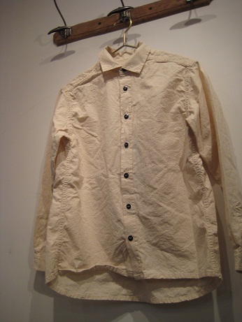 GARMENT REPRODUCTION OF WORKERS～CHAMBRAY～_c0102137_15245024.jpg