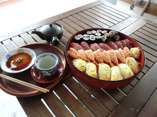 最近食べたもの_d0136540_3115731.jpg