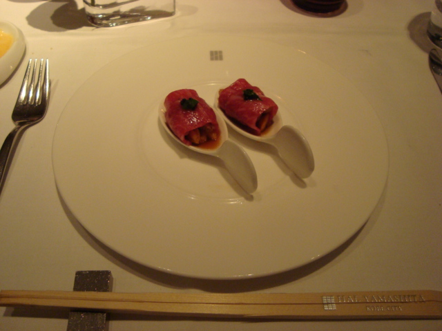六本木「HAL YAMASHITA TOKYO」へ行く。_f0232060_16481475.jpg