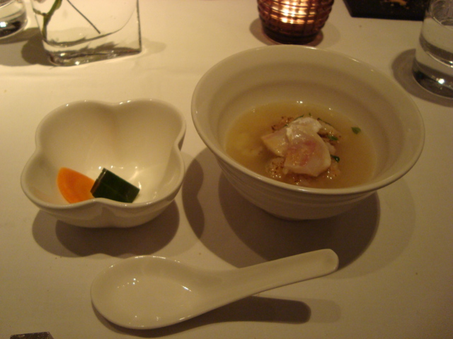 六本木「HAL YAMASHITA TOKYO」へ行く。_f0232060_1713132.jpg
