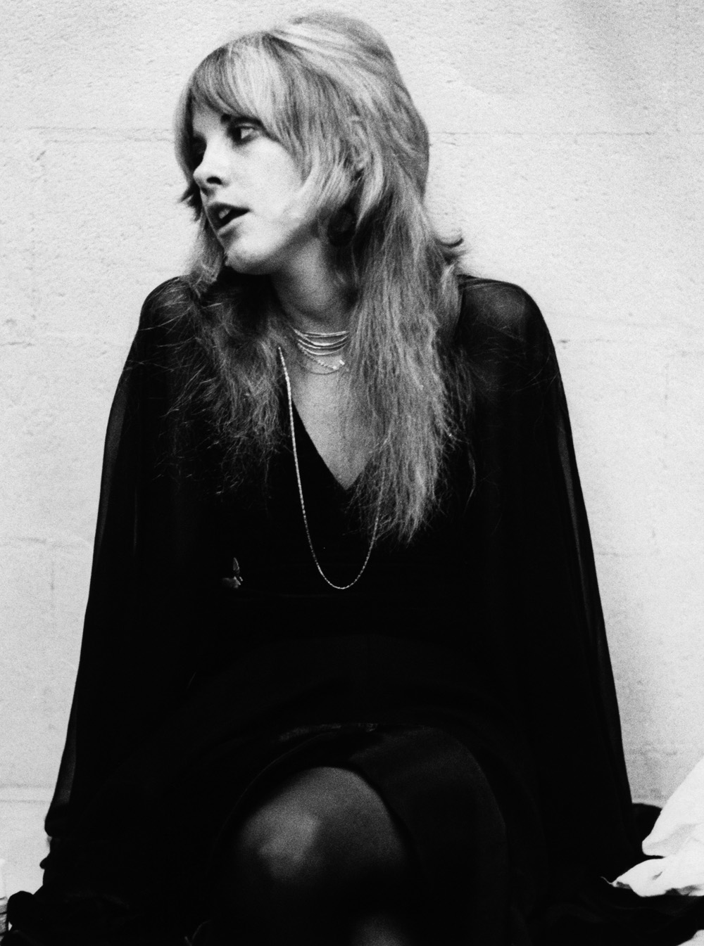 スティーヴィー･ニックス（Stevie Nicks）「In Your Dreams」（2011）_e0042361_23332685.jpg