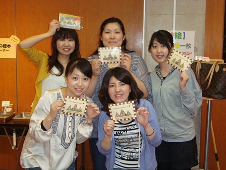 GW最終日♪_d0166862_12505764.jpg