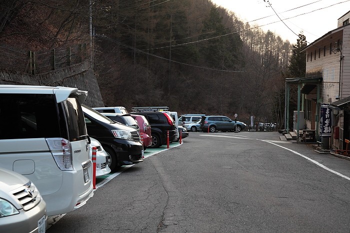 2011年GWの鳳凰山　登山記録のようなモノ～①～_a0118466_13172352.jpg