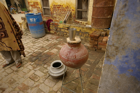 インド滞在記2011 その6: India 2011 Part6_a0186568_1465596.jpg