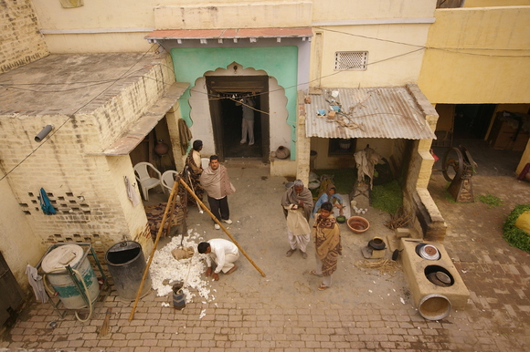 インド滞在記2011 その6: India 2011 Part6_a0186568_152397.jpg
