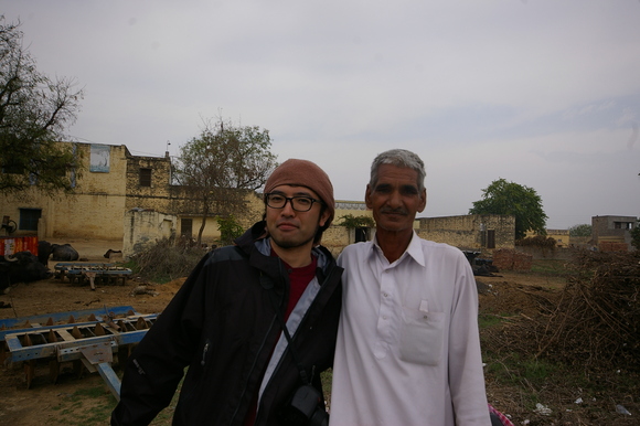 インド滞在記2011 その7: India 2011 Part7_a0186568_221999.jpg