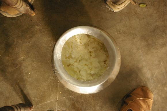 インド滞在記2011 その7: India 2011 Part7_a0186568_2251068.jpg
