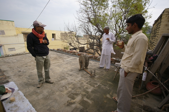 インド滞在記2011 その6: India 2011 Part6_a0186568_232410.jpg