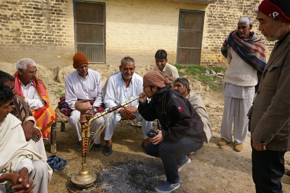 インド滞在記2011　その6： India 2011 Part6_a0186568_252628.jpg