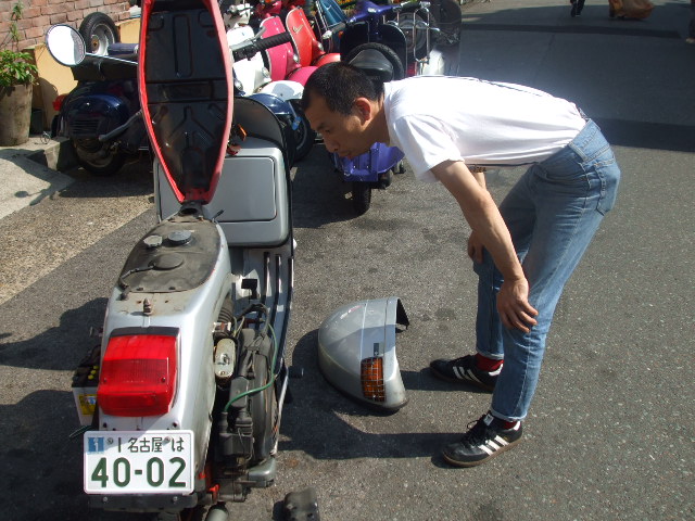 MODS MAYDAY NAGOYA 2011_c0060469_194631100.jpg