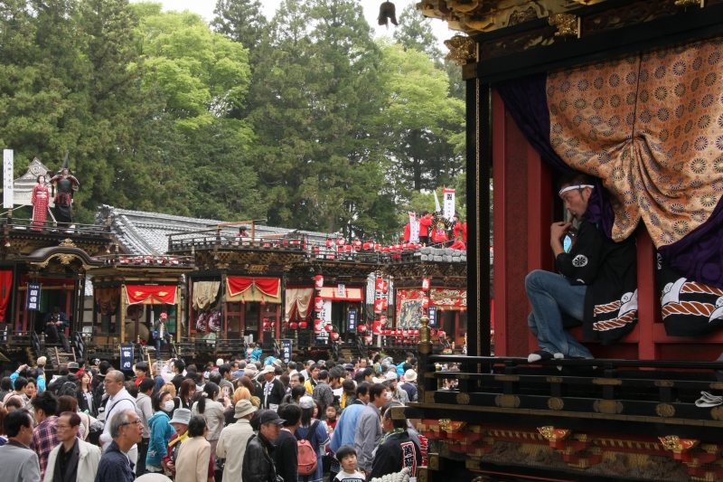 日野祭　2011_c0196076_22355758.jpg