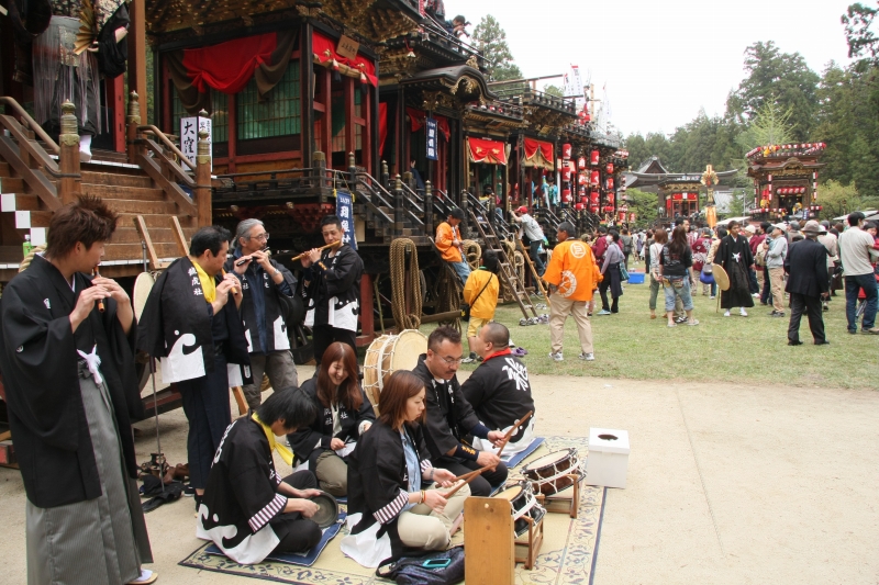 日野祭　2011_c0196076_22372137.jpg