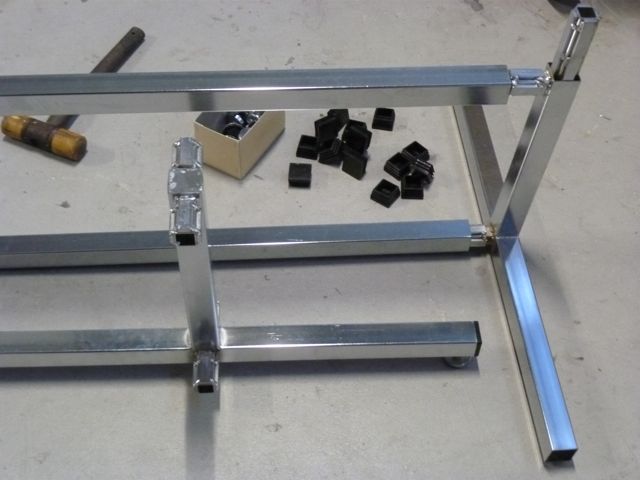 Mタワー関連製作 ラットエンジニアリングの作業日誌