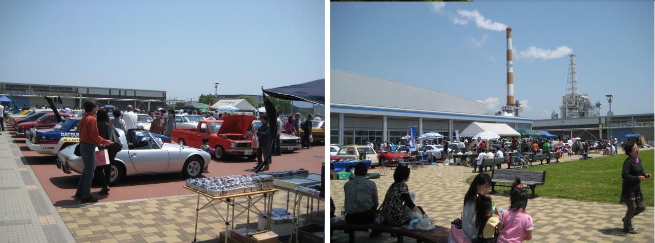 Jazz浸けのつけナポリタンな一日。。。_b0093221_12263026.jpg