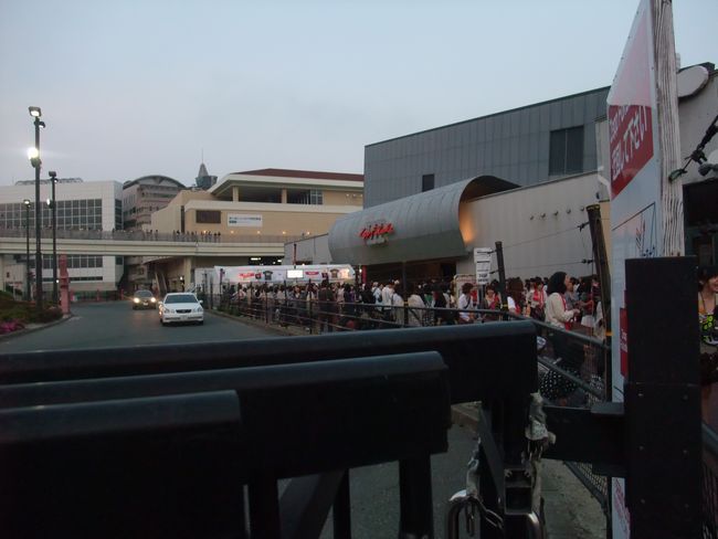 2PM ZEPP FUKUOKA_d0148729_2130994.jpg