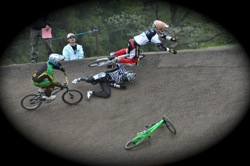 GW遠征 上越遠征日記VOL5:JBMXFシリーズ第4戦/UCI BMX JAPAN SERIES ROUND4年齢別決勝_b0065730_17474645.jpg