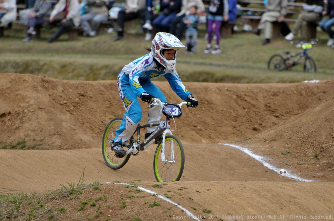 GW遠征 上越遠征日記VOL5:JBMXFシリーズ第4戦/UCI BMX JAPAN SERIES ROUND4年齢別決勝_b0065730_17495313.jpg