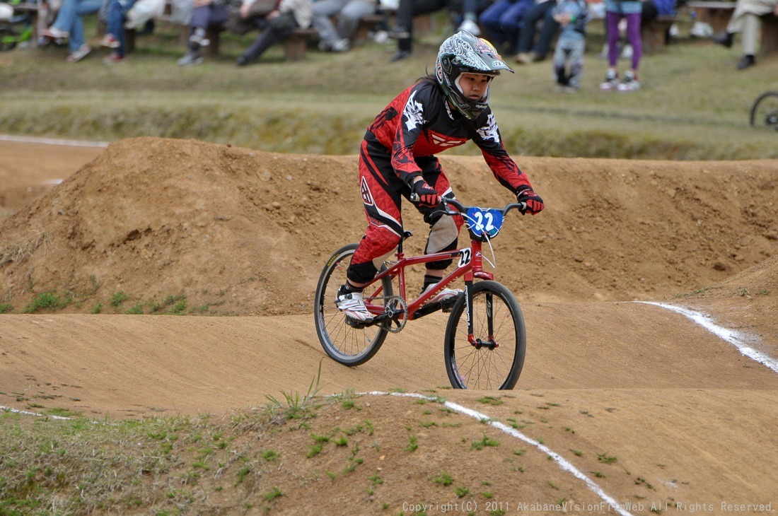 GW遠征 上越遠征日記VOL5:JBMXFシリーズ第4戦/UCI BMX JAPAN SERIES ROUND4年齢別決勝_b0065730_17505981.jpg